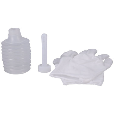 TransGirl Doll - Natalie Mars. Cleaning kit